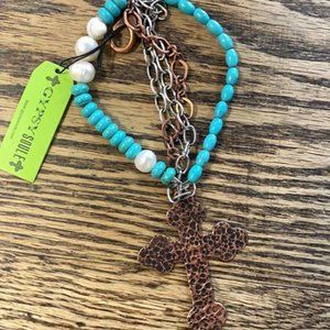 Gypsy Soule Bracelet!!! NEW!!!